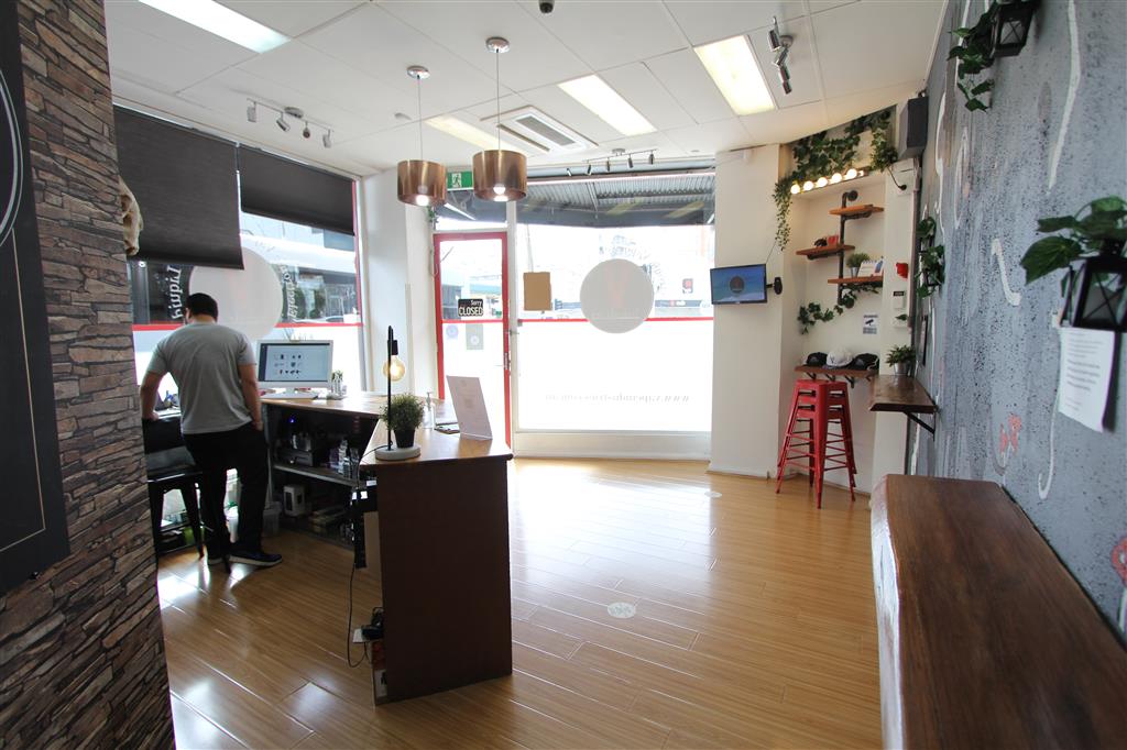 35m²* Shop with Prime Exposure in Rockdale Commercial Property Group